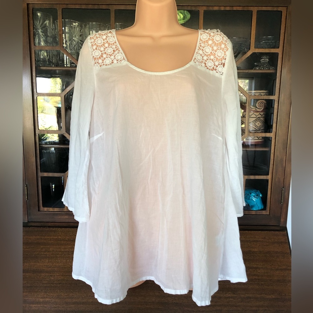 Stetson Cotton Top